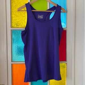 (2) Under Armour Tank Tops